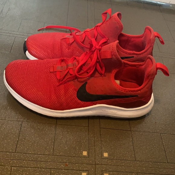 Men’s Nike Free TR 8 - Picture 4 of 4